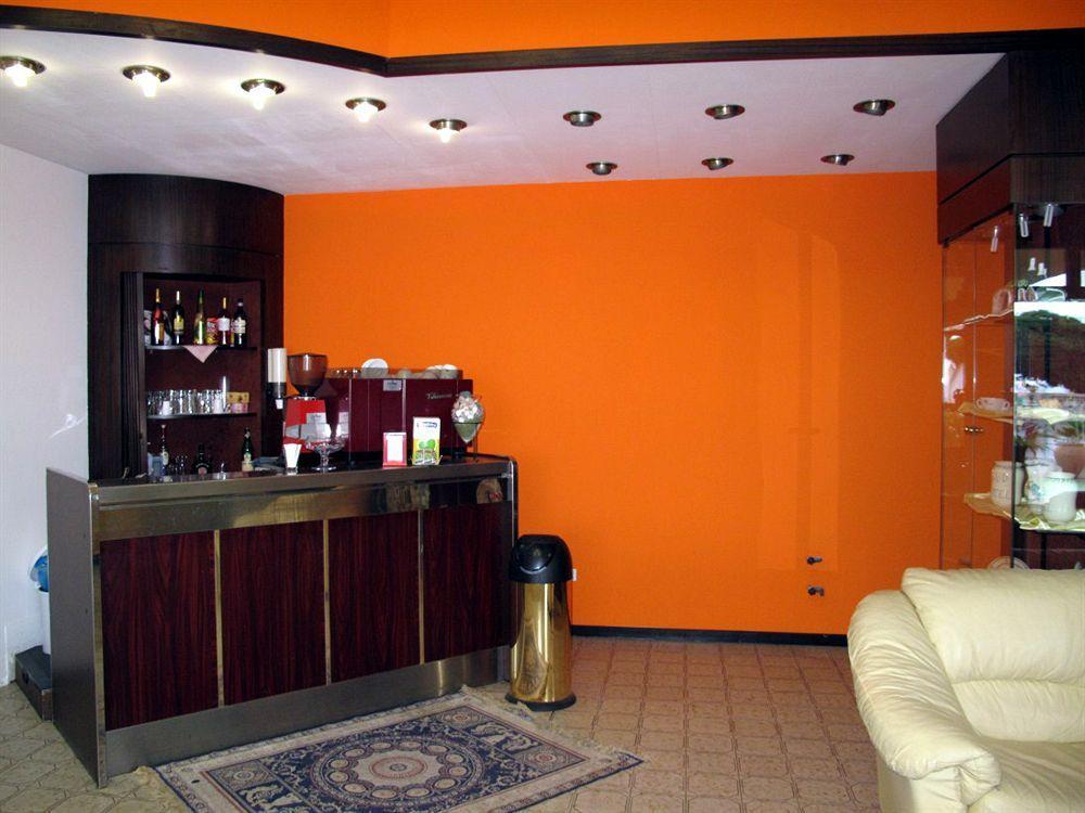 Sud Beach Hotel Fronte Mare By Ria Hotels Marina Di Pulsano Екстериор снимка